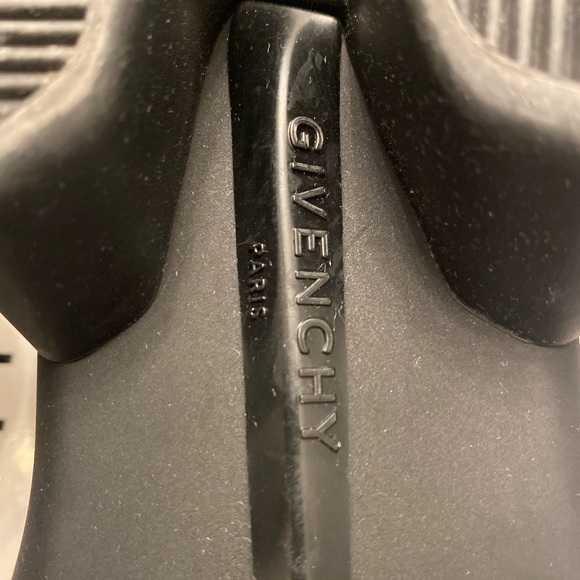 Givenchy sneaker basse jaw - Picture 9 of 14